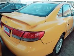 هیوندای ازێرا